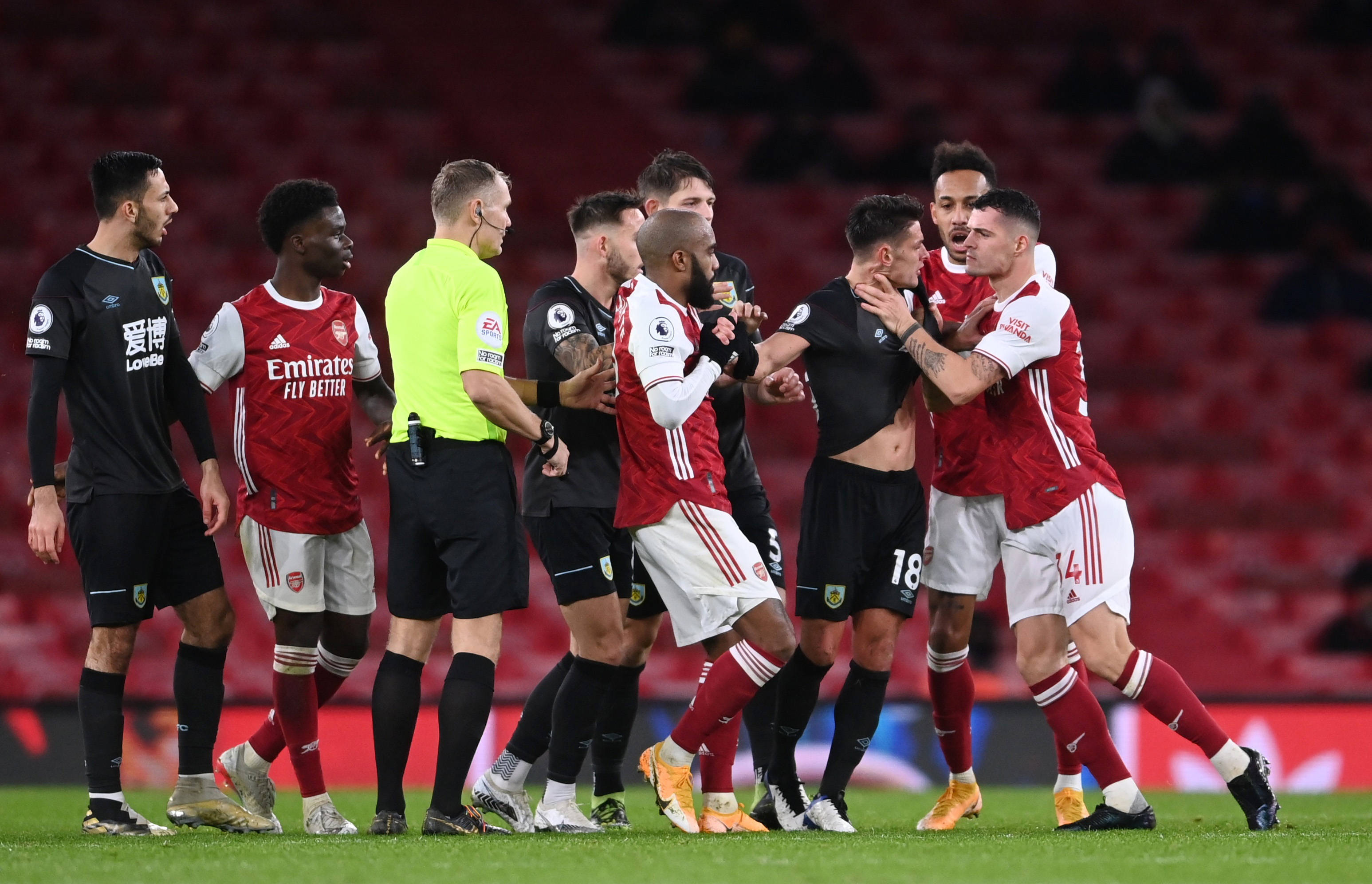 对于利物浦 对于利物浦