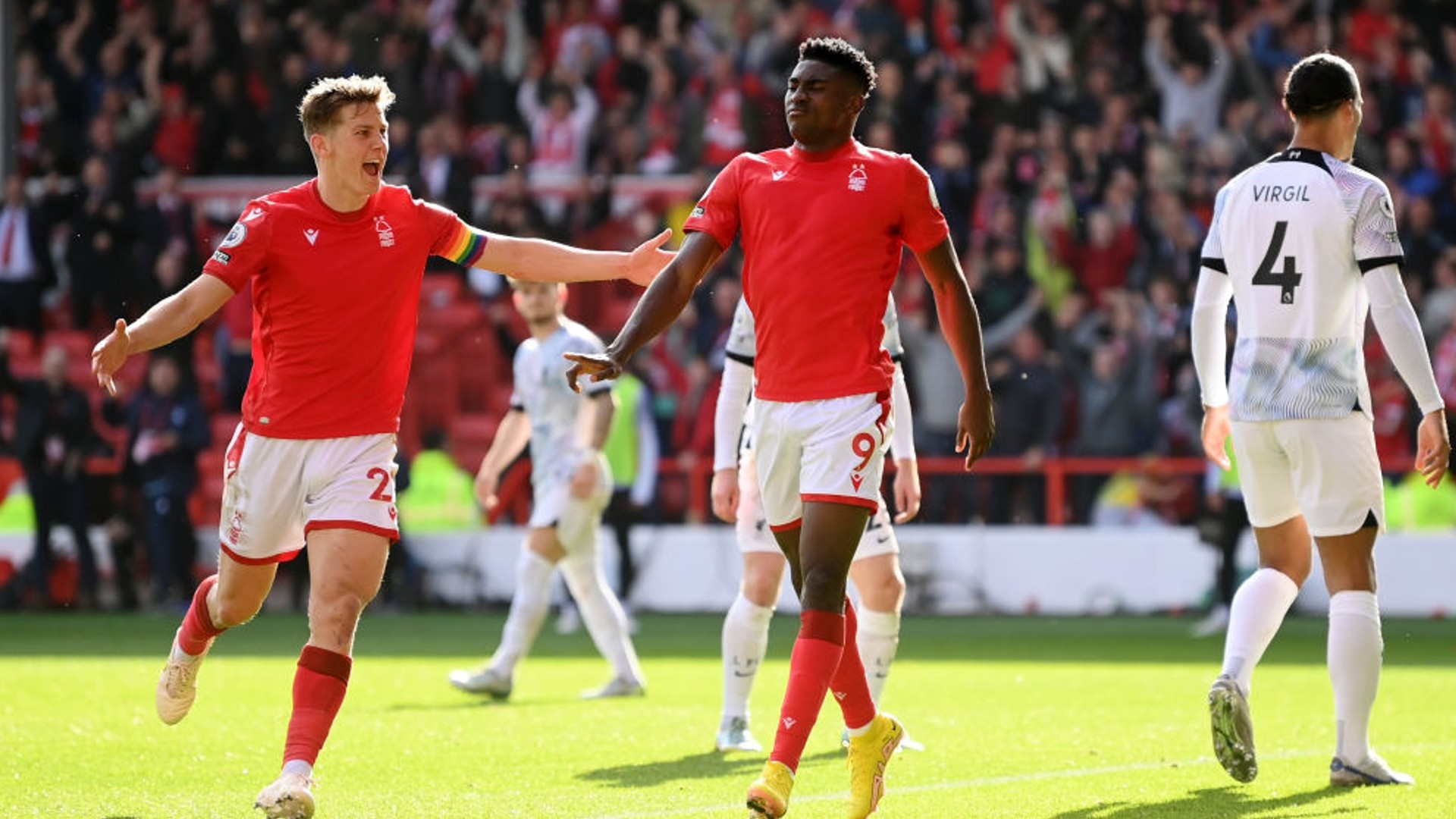 卓越的意志 卓越的意志