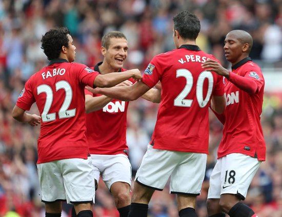 因为越野跑 因为越野跑