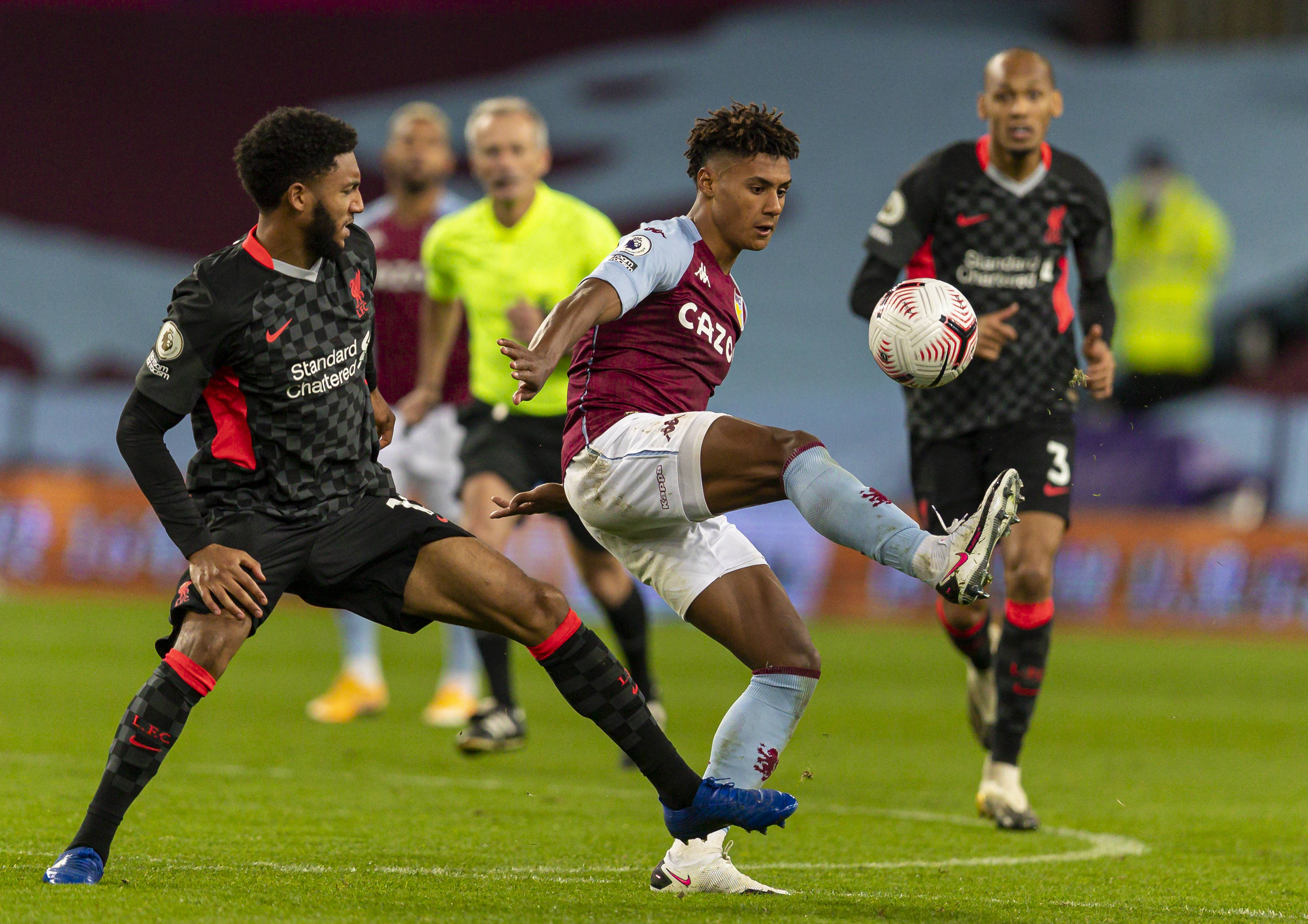 教练将能够 教练将能够